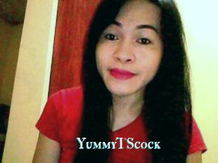YummyTScock