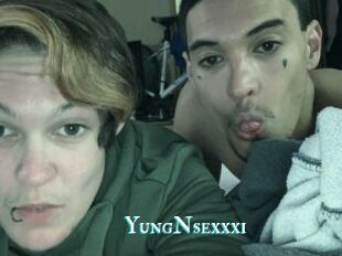 YungNsexxxi