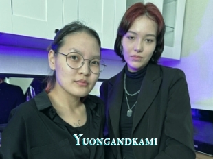 Yuongandkami