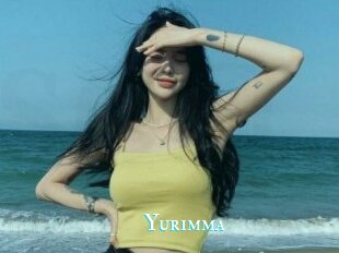 Yurimma