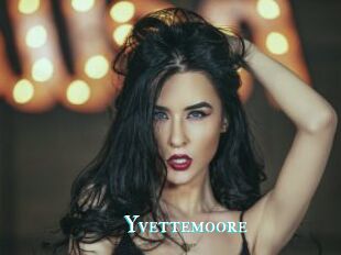 Yvettemoore