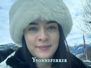 Yvonneferrer