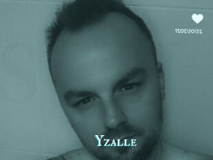 Yzalle