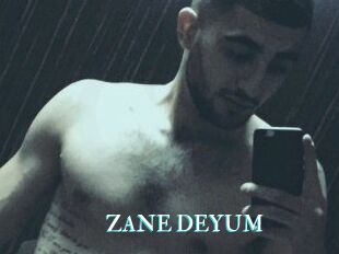 ZANE_DEYUM