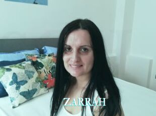 ZARRAH