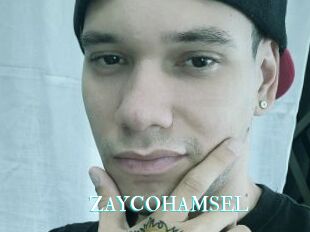 ZAYCOHAMSEL