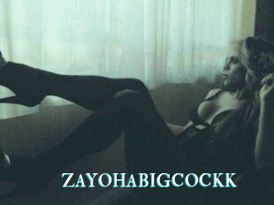 ZAYOHABIGCOCKK