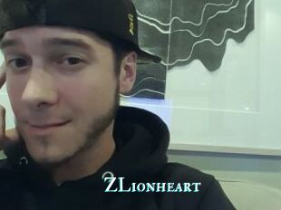 ZLionheart