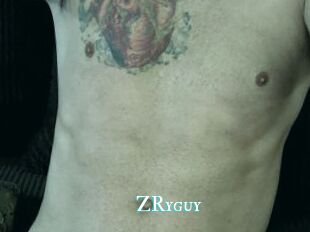 ZRyguy