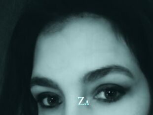Za