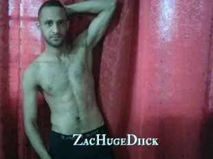 ZacHugeDiick