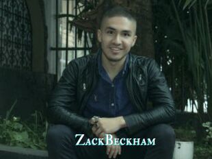 ZackBeckham
