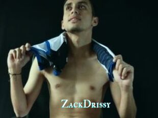 ZackDrissy