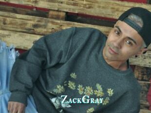 ZackGray