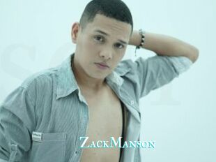ZackManson