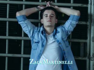 ZackMartinelli