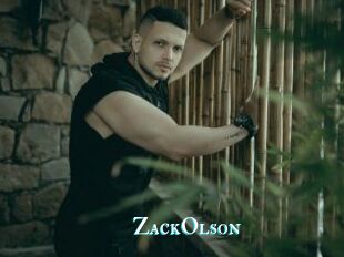 ZackOlson