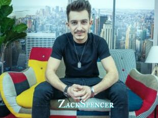 ZackSpencer