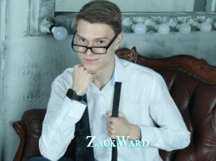 ZackWard