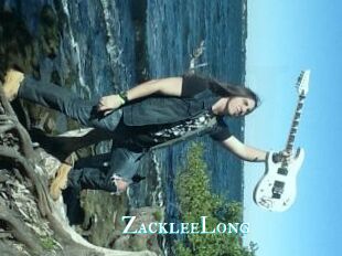 ZackleeLong