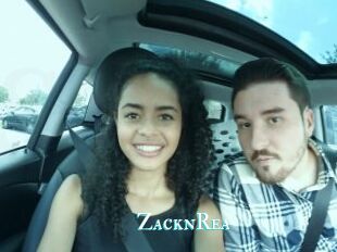 ZacknRea