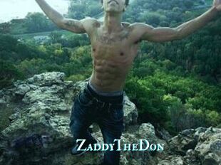 ZaddyTheDon