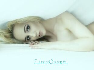 ZadieCheryl