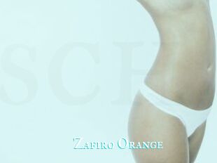 Zafiro_Orange