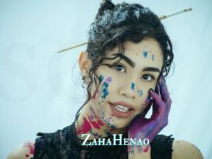 ZahaHenao