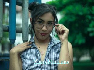 ZahaMillers