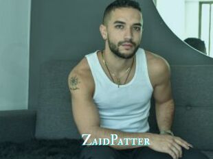 ZaidPatter