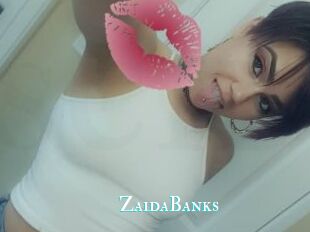 ZaidaBanks