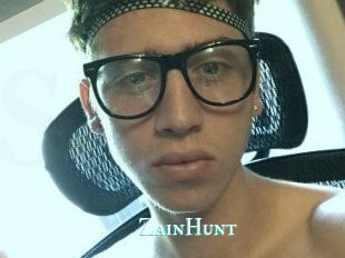 ZainHunt
