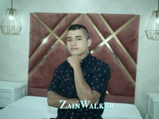 ZainWalker