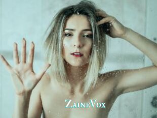ZaineVox