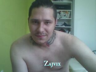 Zajvix