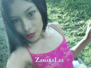 ZamaraLee