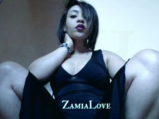 ZamiaLove
