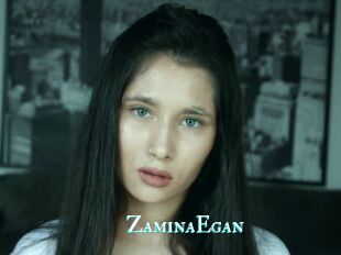 ZaminaEgan