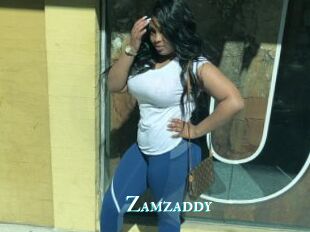 Zamzaddy