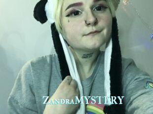 ZandraMYSTERY
