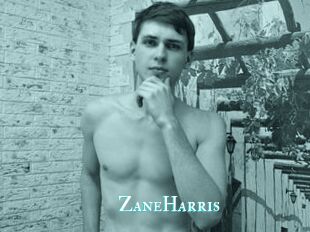 ZaneHarris
