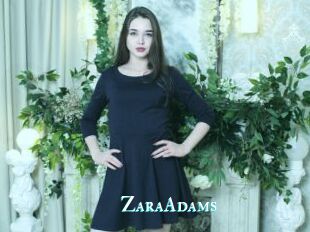 ZaraAdams