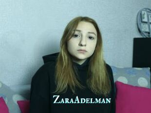 ZaraAdelman