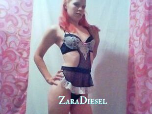ZaraDiesel