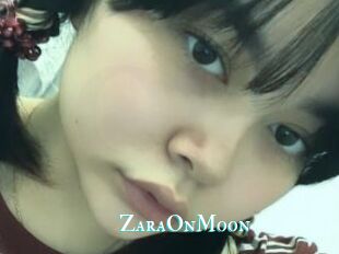 ZaraOnMoon