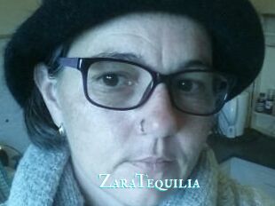ZaraTequilia