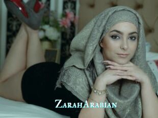 ZarahArabian
