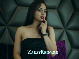 ZarayReinard