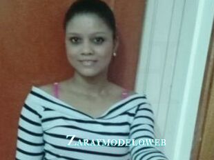 Zaraymodeloweb